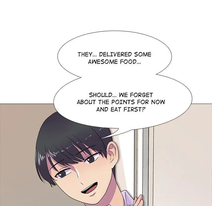 The Show Chapter 7 page 43 - 
