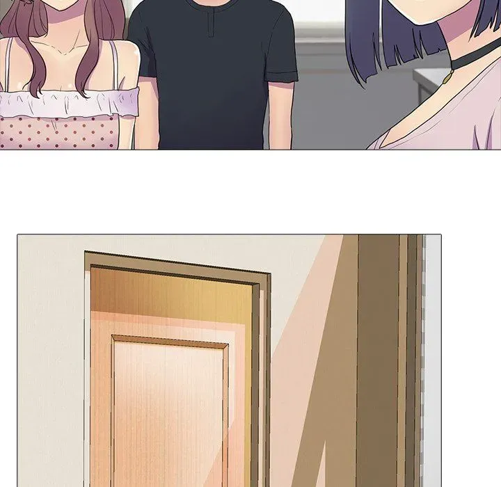 The Show Chapter 7 page 45 - 