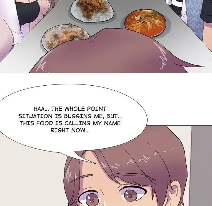 The Show Chapter 7 page 48 - 