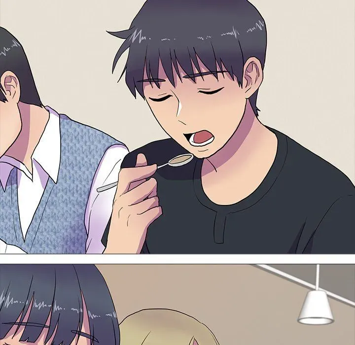 The Show Chapter 7 page 53 - 