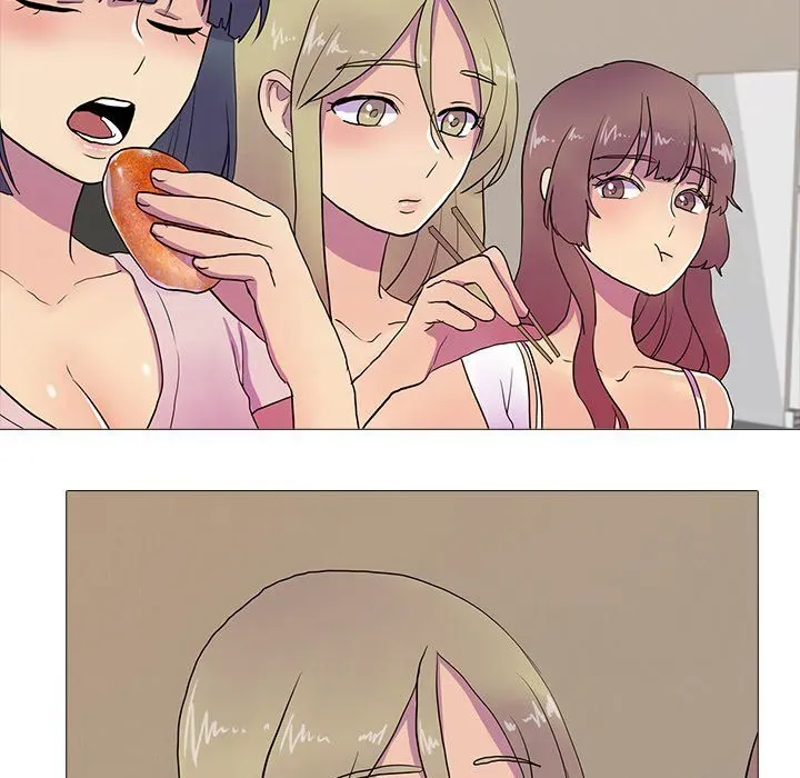 The Show Chapter 7 page 54 - 