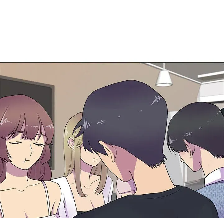 The Show Chapter 7 page 59 - 