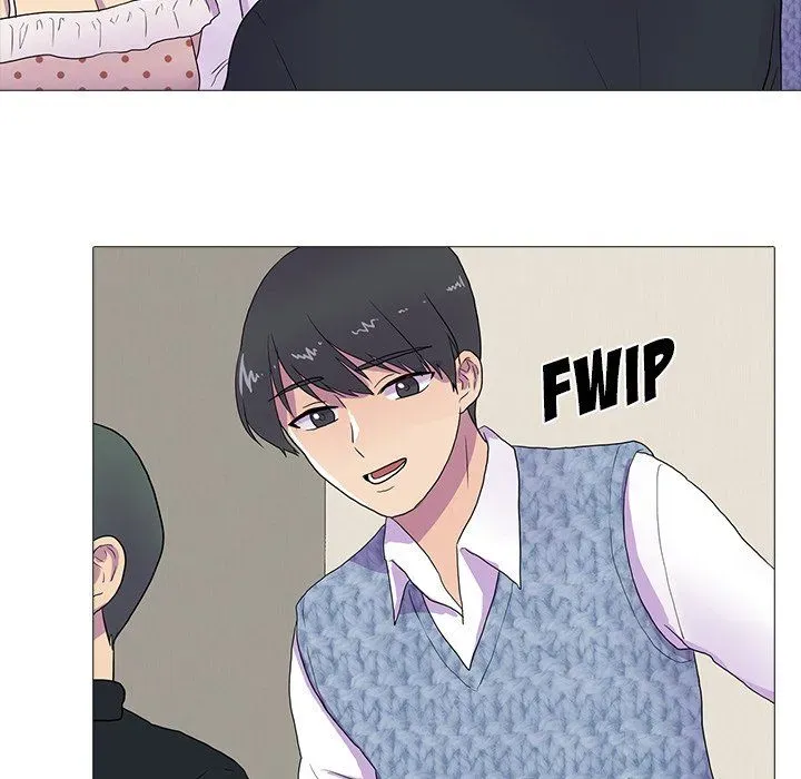 The Show Chapter 7 page 60 - 