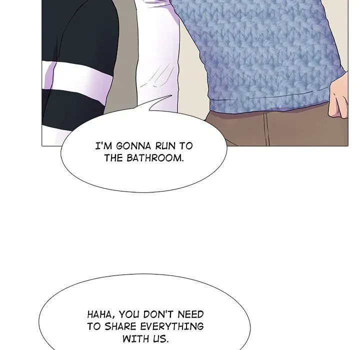 The Show Chapter 7 page 61 - 