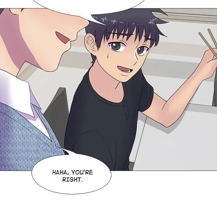 The Show Chapter 7 page 62 - 