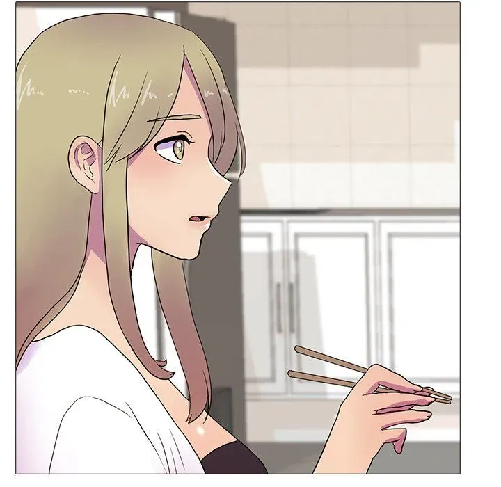 The Show Chapter 7 page 63 - 