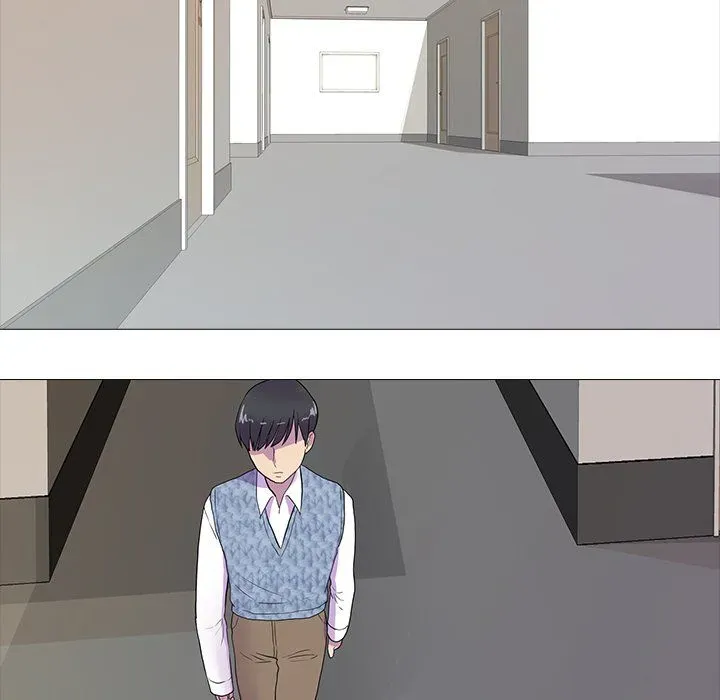 The Show Chapter 7 page 68 - 