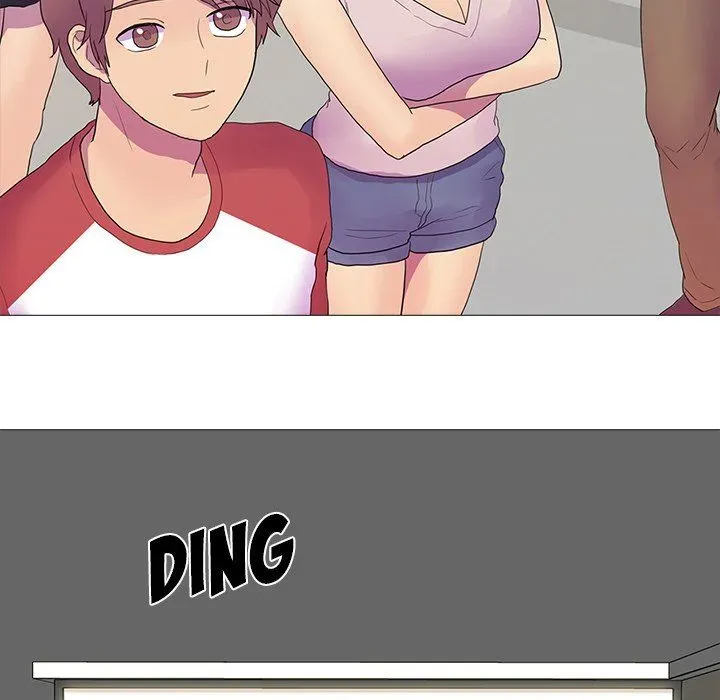 The Show Chapter 7 page 8 - 