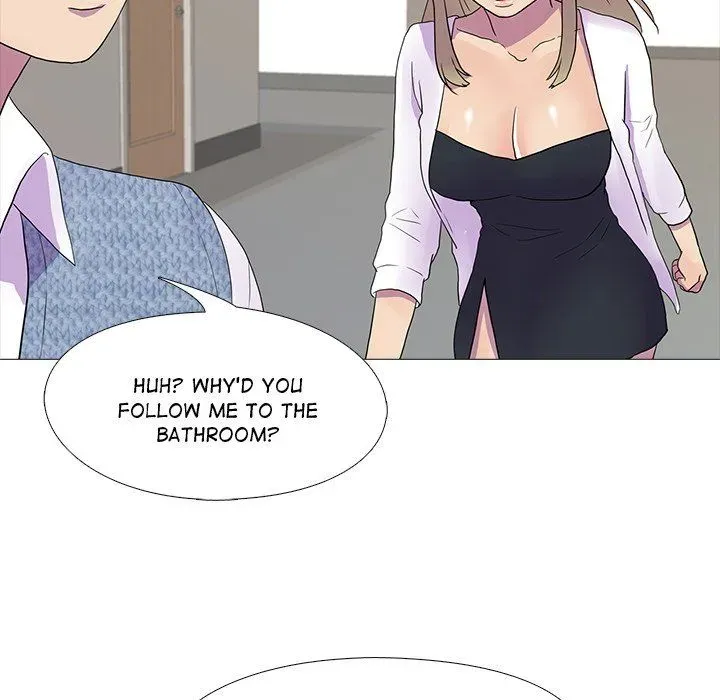 The Show Chapter 7 page 72 - 