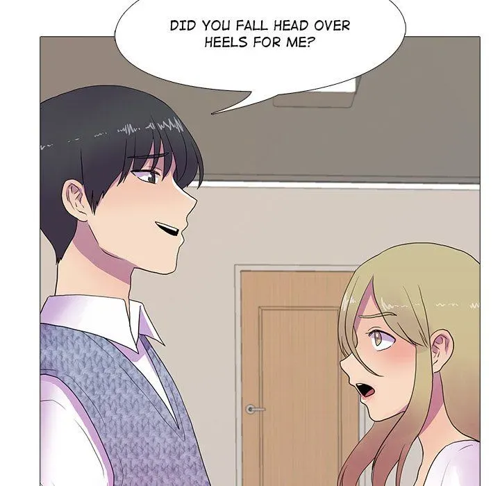 The Show Chapter 7 page 73 - 