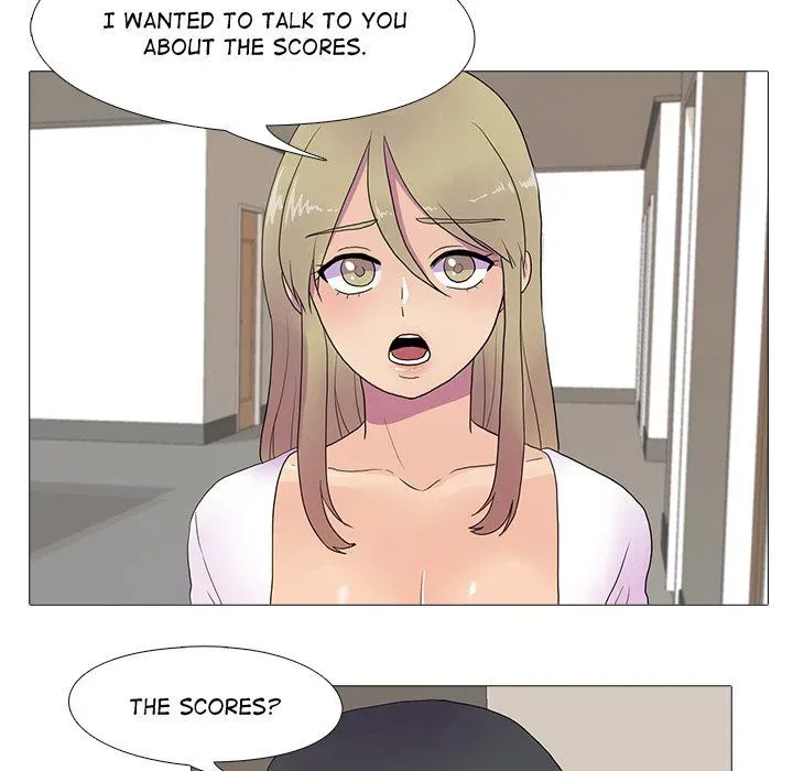The Show Chapter 7 page 75 - 