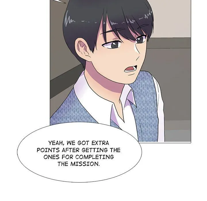 The Show Chapter 7 page 76 - 