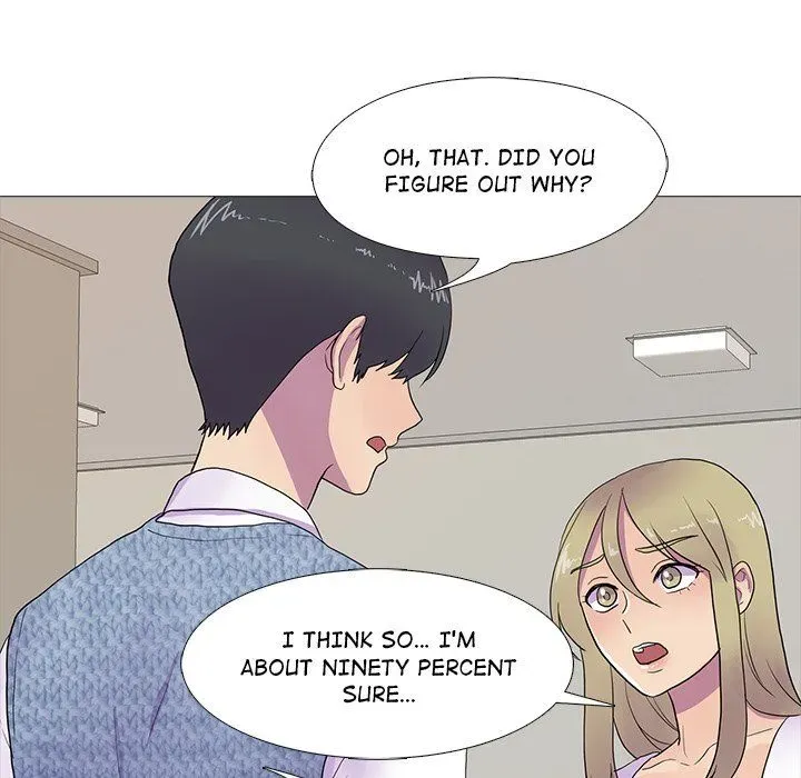 The Show Chapter 7 page 77 - 