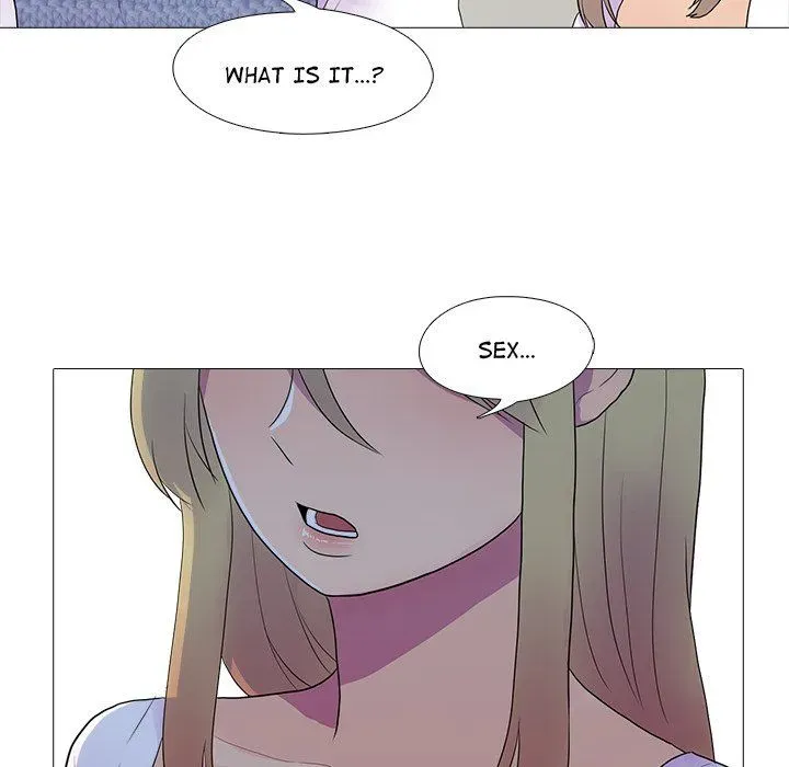The Show Chapter 7 page 78 - 