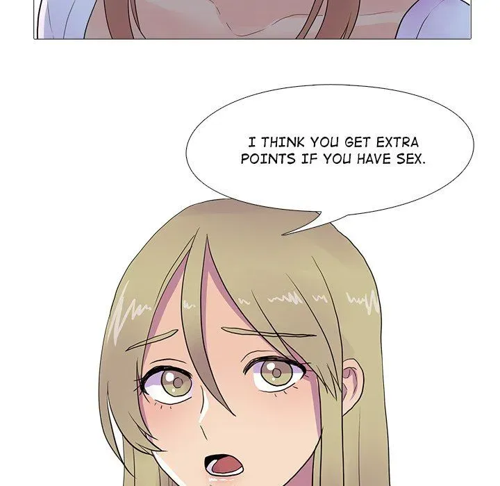 The Show Chapter 7 page 79 - 