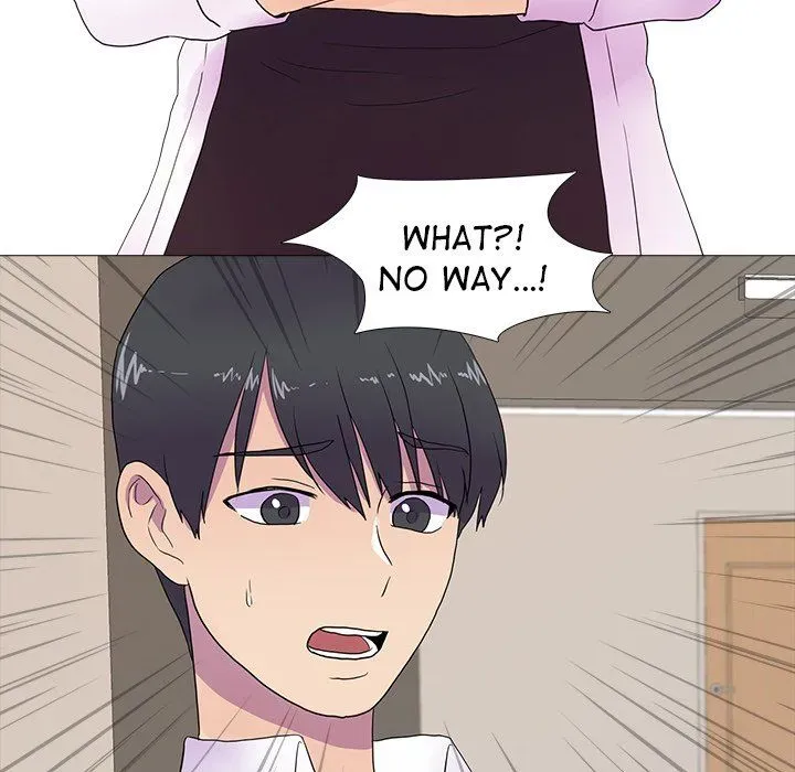 The Show Chapter 7 page 81 - 