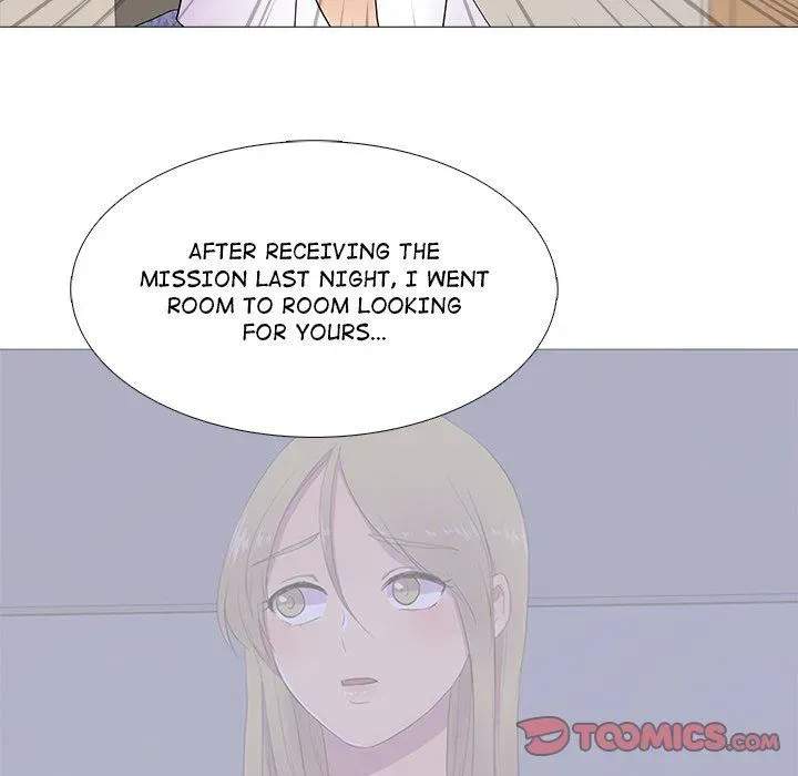 The Show Chapter 7 page 82 - 