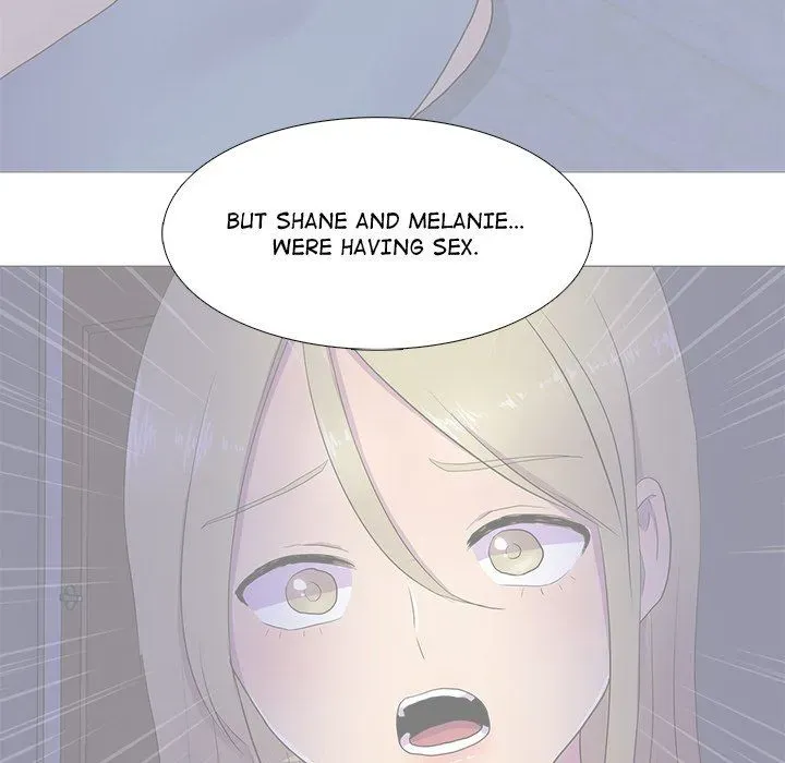 The Show Chapter 7 page 87 - 