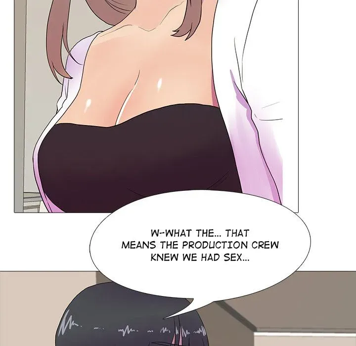 The Show Chapter 7 page 91 - 