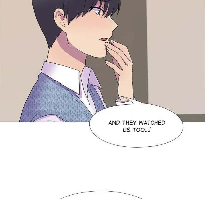 The Show Chapter 7 page 92 - 