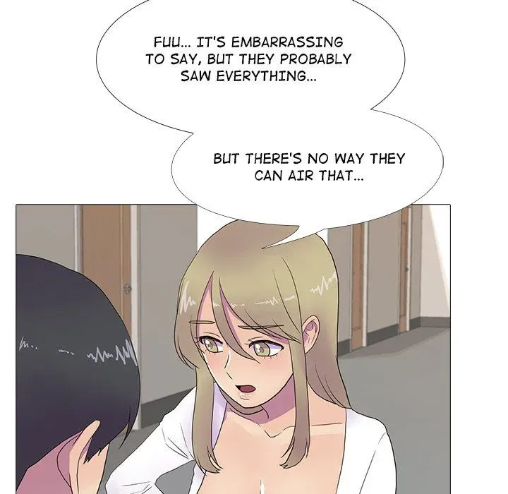 The Show Chapter 7 page 93 - 