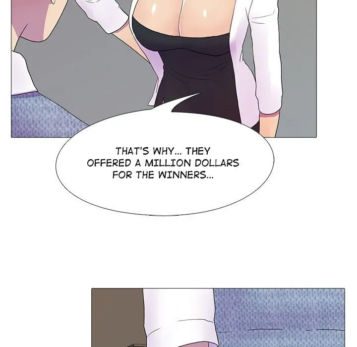The Show Chapter 7 page 94 - 