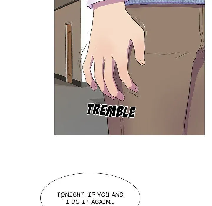 The Show Chapter 7 page 95 - 