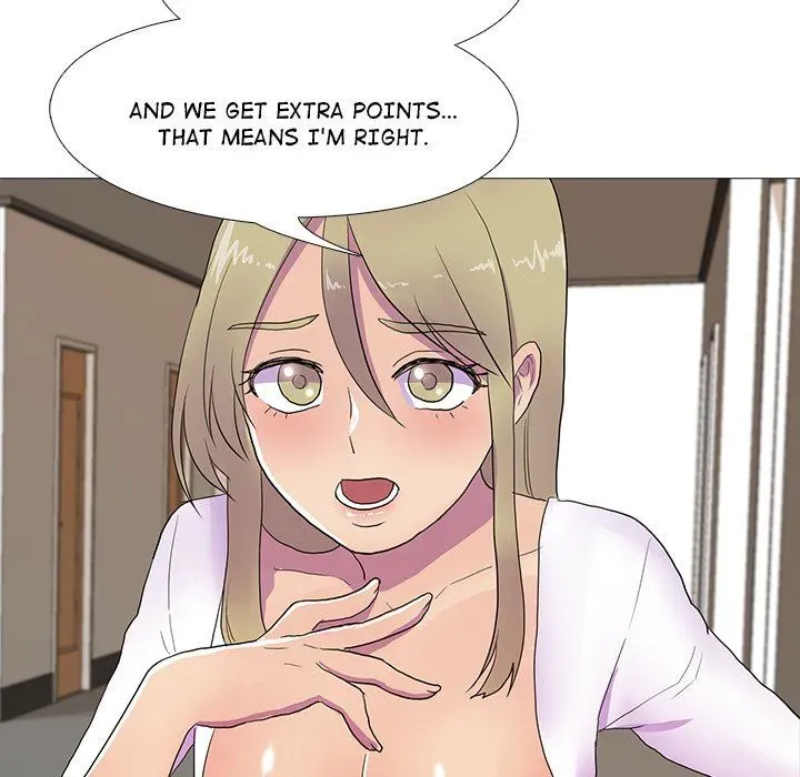 The Show Chapter 7 page 96 - 