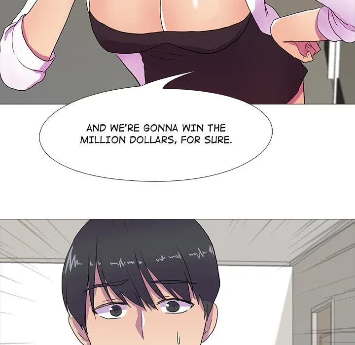 The Show Chapter 7 page 97 - 