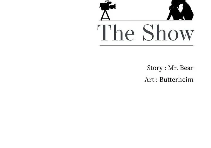 The Show Chapter 7 page 99 - 