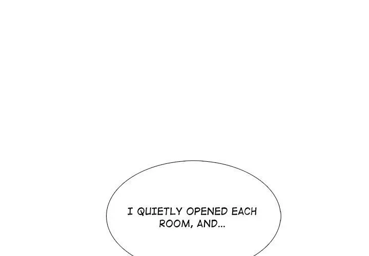 The Show Chapter 8 page 1 - 
