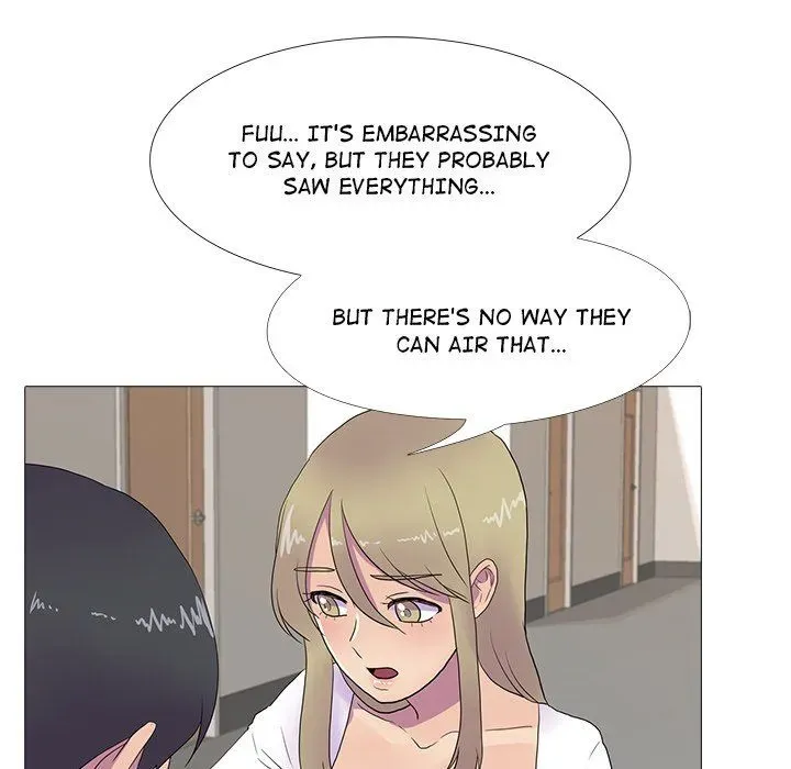 The Show Chapter 8 page 11 - 