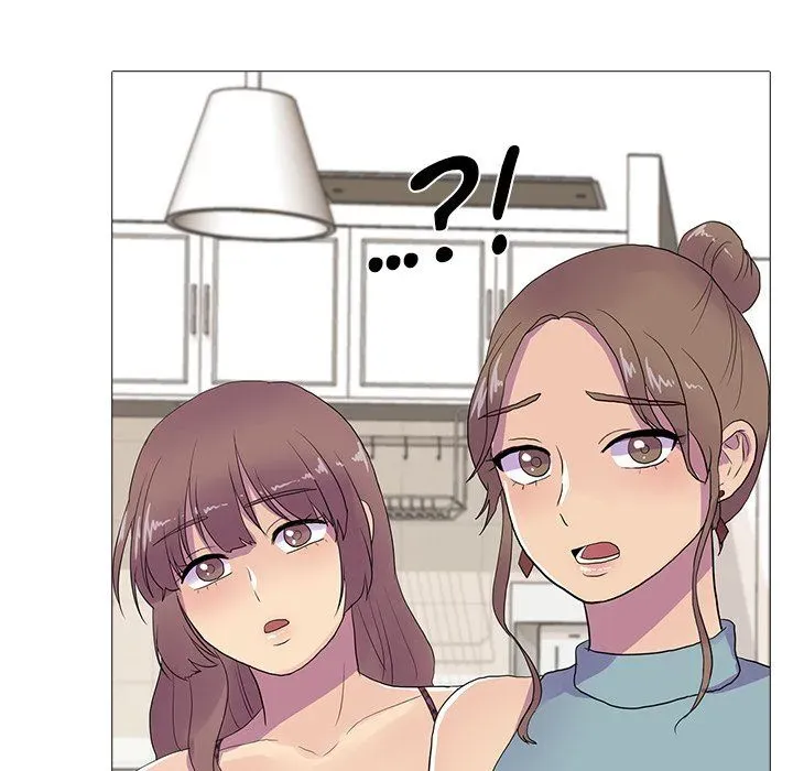 The Show Chapter 8 page 106 - 