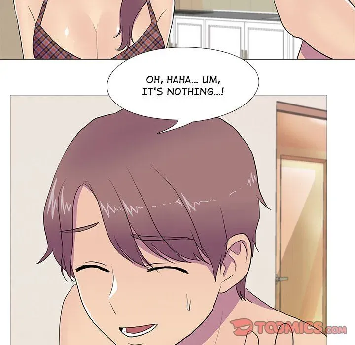 The Show Chapter 8 page 108 - 