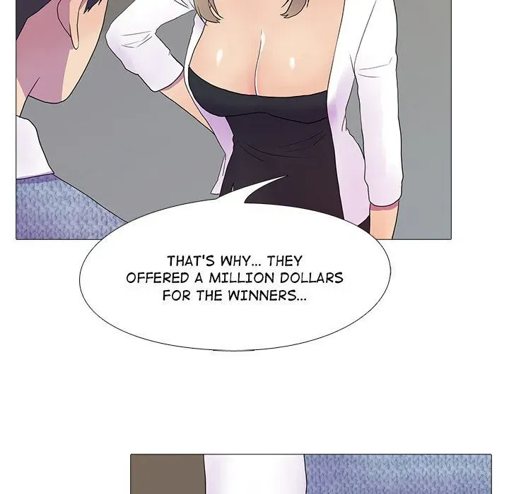 The Show Chapter 8 page 12 - 