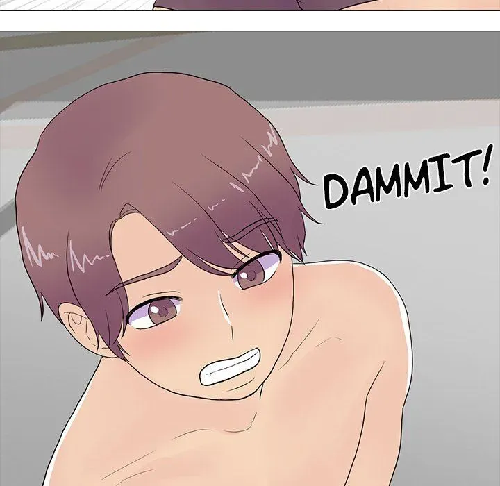 The Show Chapter 8 page 111 - 