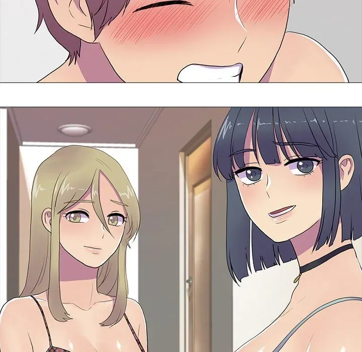 The Show Chapter 8 page 118 - 