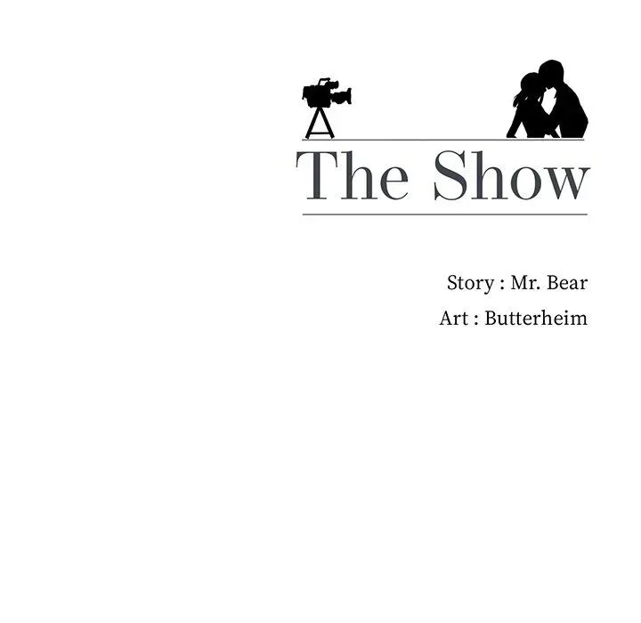 The Show Chapter 8 page 122 - 