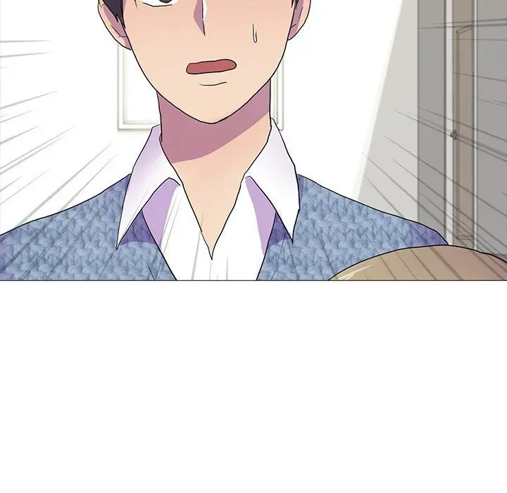 The Show Chapter 8 page 16 - 