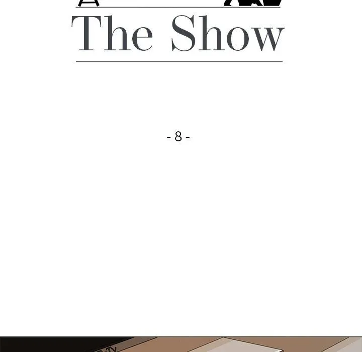 The Show Chapter 8 page 18 - 