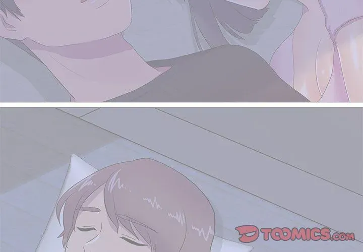 The Show Chapter 8 page 3 - 