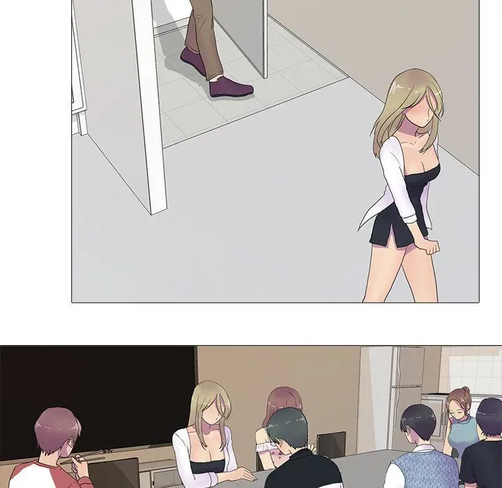 The Show Chapter 8 page 23 - 