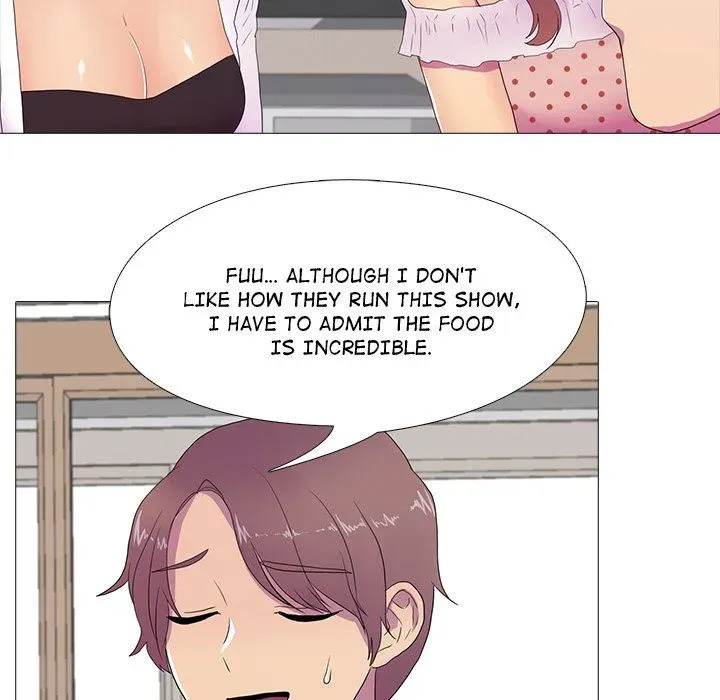 The Show Chapter 8 page 25 - 