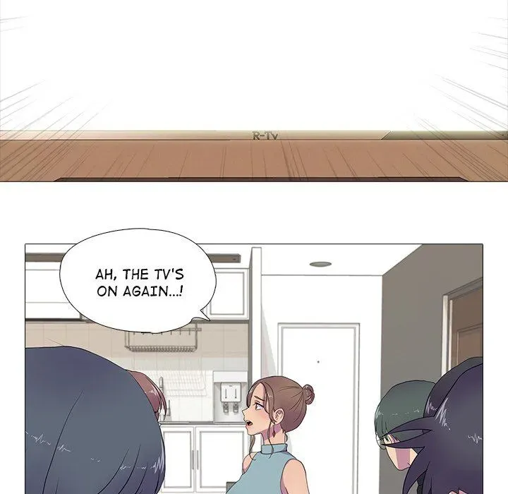 The Show Chapter 8 page 28 - 