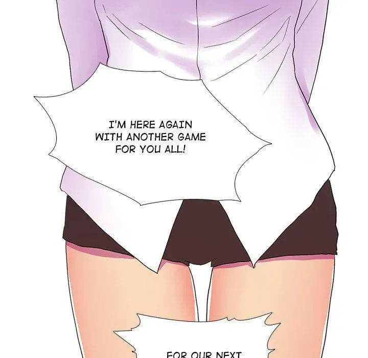 The Show Chapter 8 page 31 - 