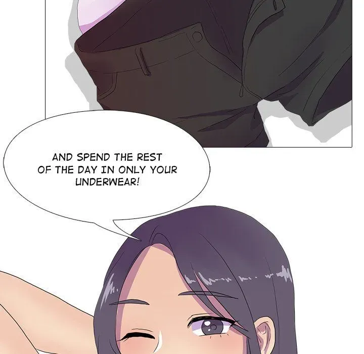 The Show Chapter 8 page 35 - 