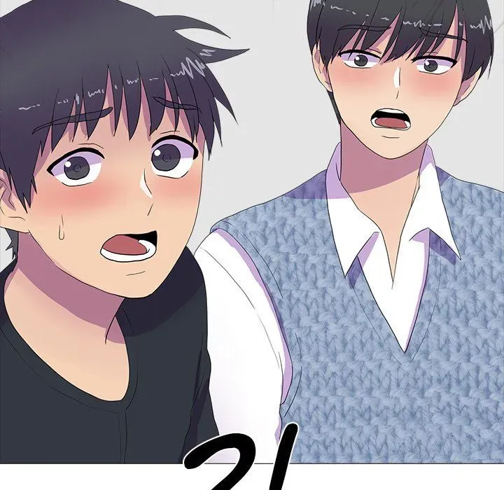 The Show Chapter 8 page 38 - 