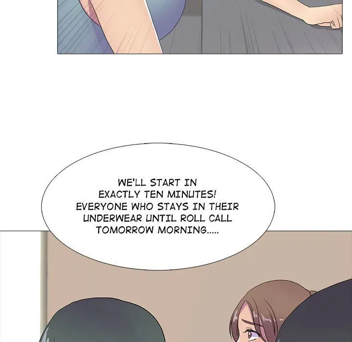 The Show Chapter 8 page 40 - 