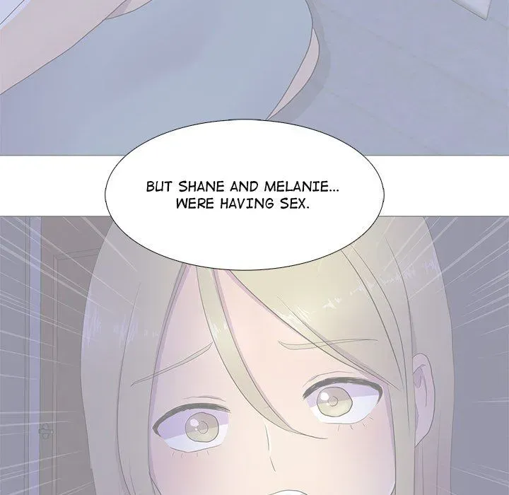 The Show Chapter 8 page 5 - 
