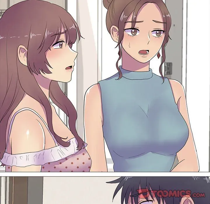 The Show Chapter 8 page 45 - 
